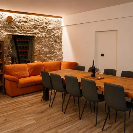 Sassi E Calici Apartman