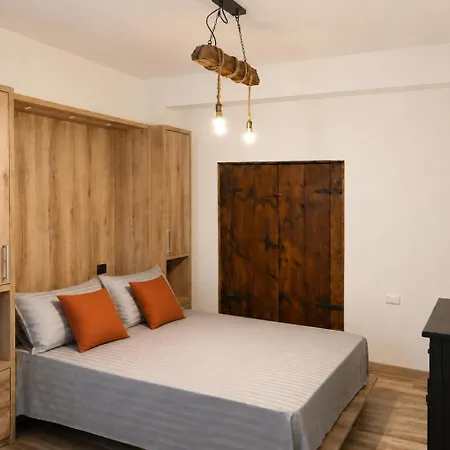 Apartman Sassi E Calici Castione Andevenno