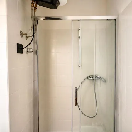 Sassi E Calici Apartman *