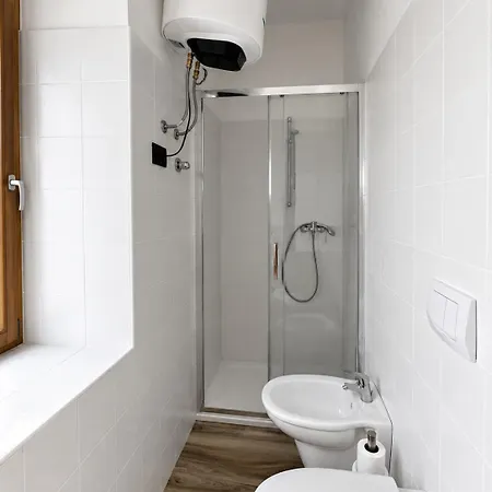 Sassi E Calici Apartman Castione Andevenno