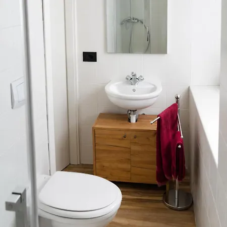 Sassi E Calici Apartman *