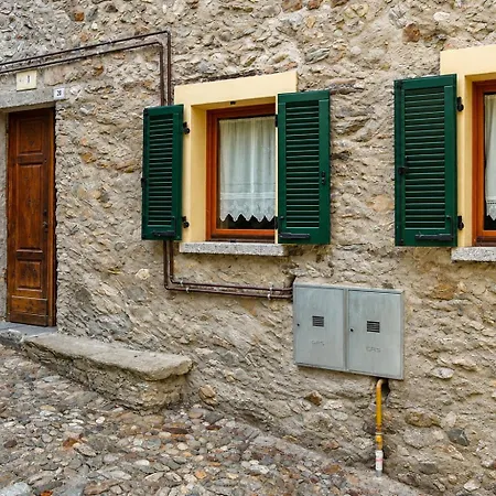 Apartamento Sassi E Calici Castione Andevenno