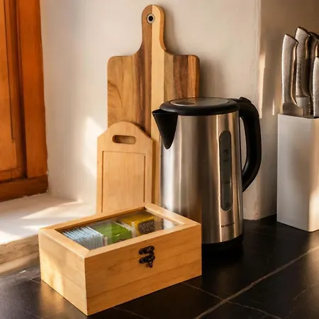 Apartman Sassi E Calici *