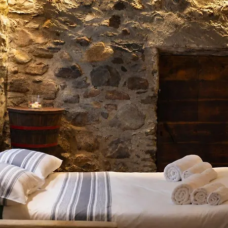 Sassi E Calici Apartman