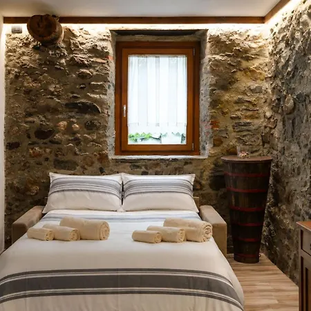 Sassi E Calici Apartman